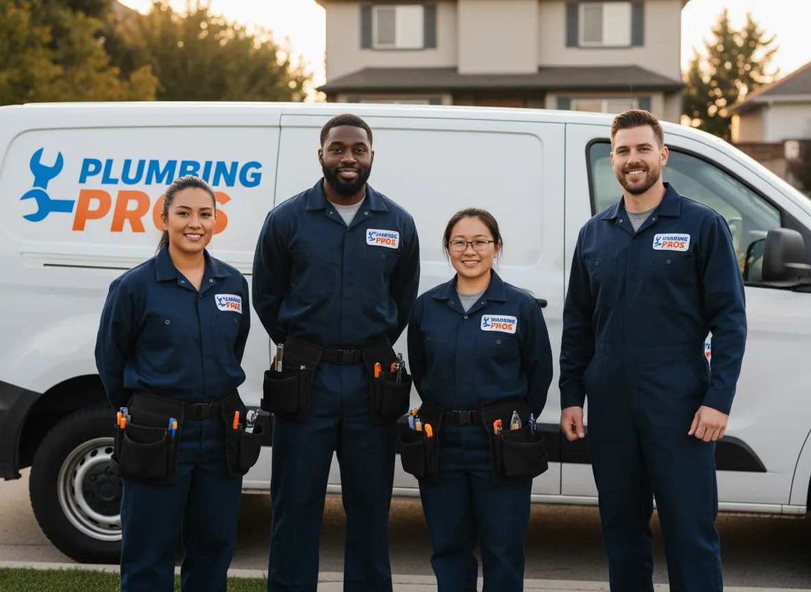 Water Heater Repair company in Louisburg, MO